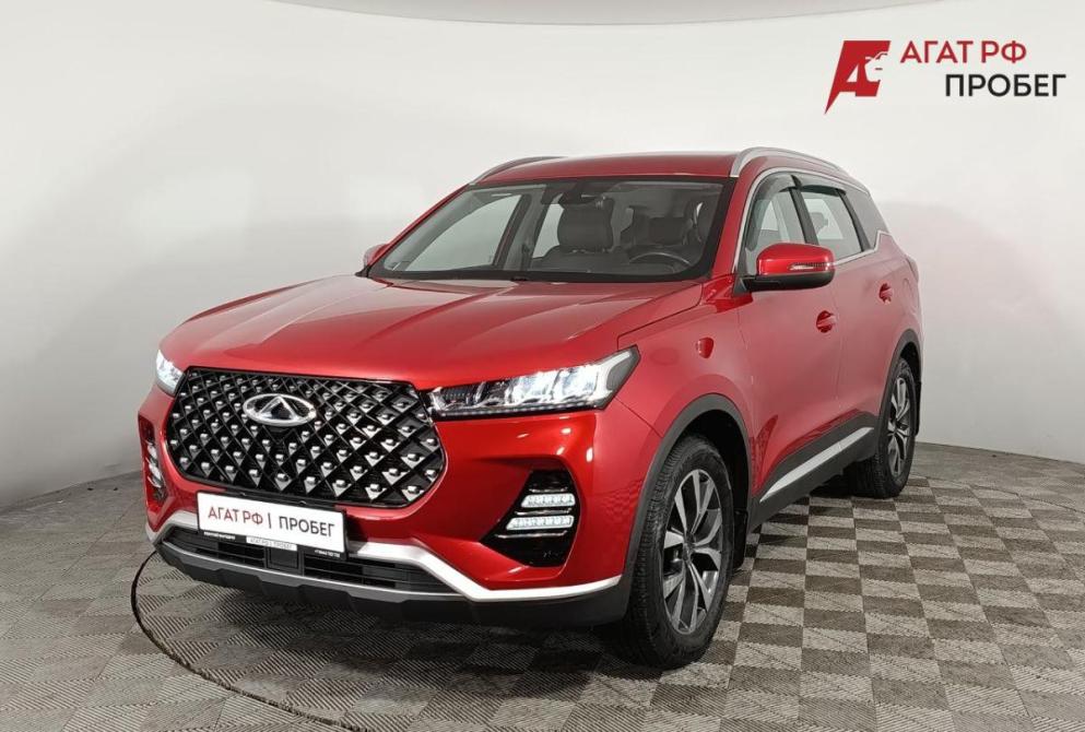 Chery Tiggo 7 Pro I Волгоград  - изображение 3