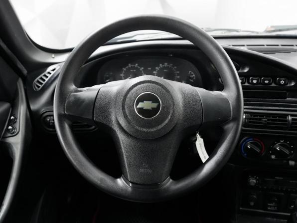 Chevrolet Niva I Рестайлинг с пробегом 2018 года, цена 818 000 рублей, 91763 км, внедорожник, Автокод Объявления