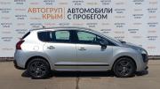 Peugeot 3008 I Крым  - изображение 22