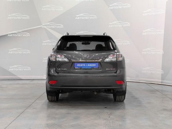 Lexus RX III с пробегом 2009 года, цена 1 925 000 рублей, 238266 км, внедорожник, Автокод Объявления