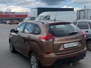 Lada (ВАЗ) XRAY I Уфа  - изображение 8