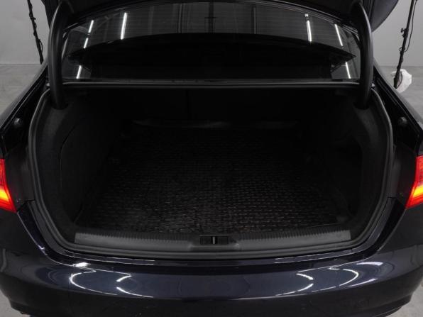 Audi A4 IV (B8) Рестайлинг с пробегом 2014 года, цена 1 499 000 рублей, 165719 км, седан, Автокод Объявления