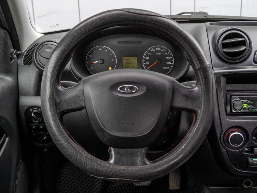 Lada (ВАЗ) Granta I Тамбов  - изображение 17