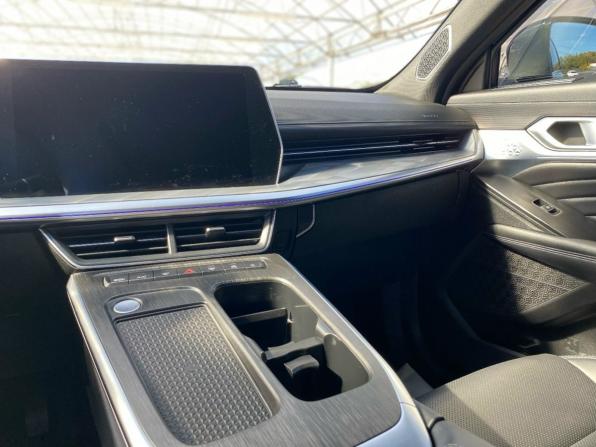 Haval F7 II с пробегом 2025 года, цена 2 813 000 рублей, 16713 км, внедорожник, Автокод Объявления
