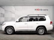 Toyota Land Cruiser 200 Series Екатеринбург  - изображение 33