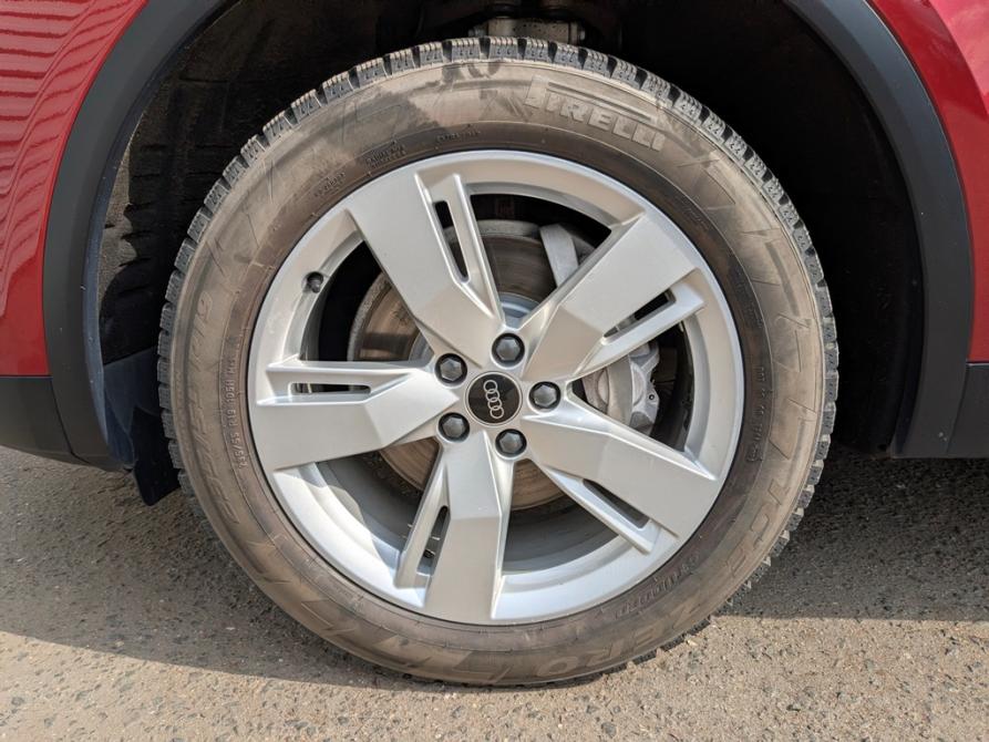 Audi Q5 II (FY) Рестайлинг Москва  - изображение 24