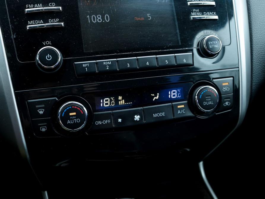 Nissan Teana III Ижевск  - изображение 27