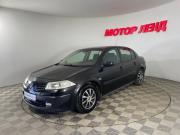 Renault Megane II Рестайлинг Воронеж  - изображение 18