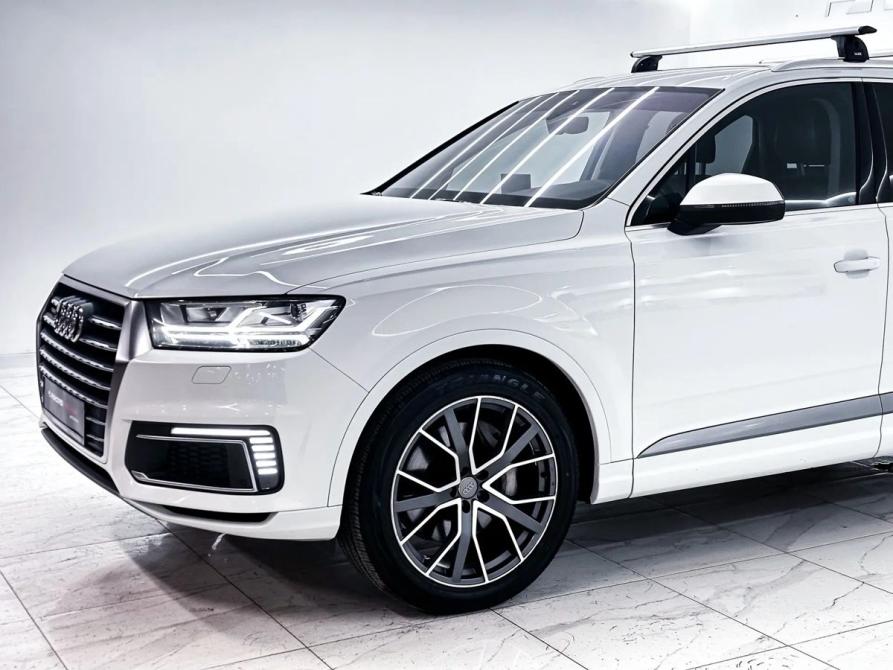 Audi Q7 II (4M) Уфа  - изображение 6
