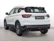 Belgee X50 Санкт-Петербург  - изображение 37
