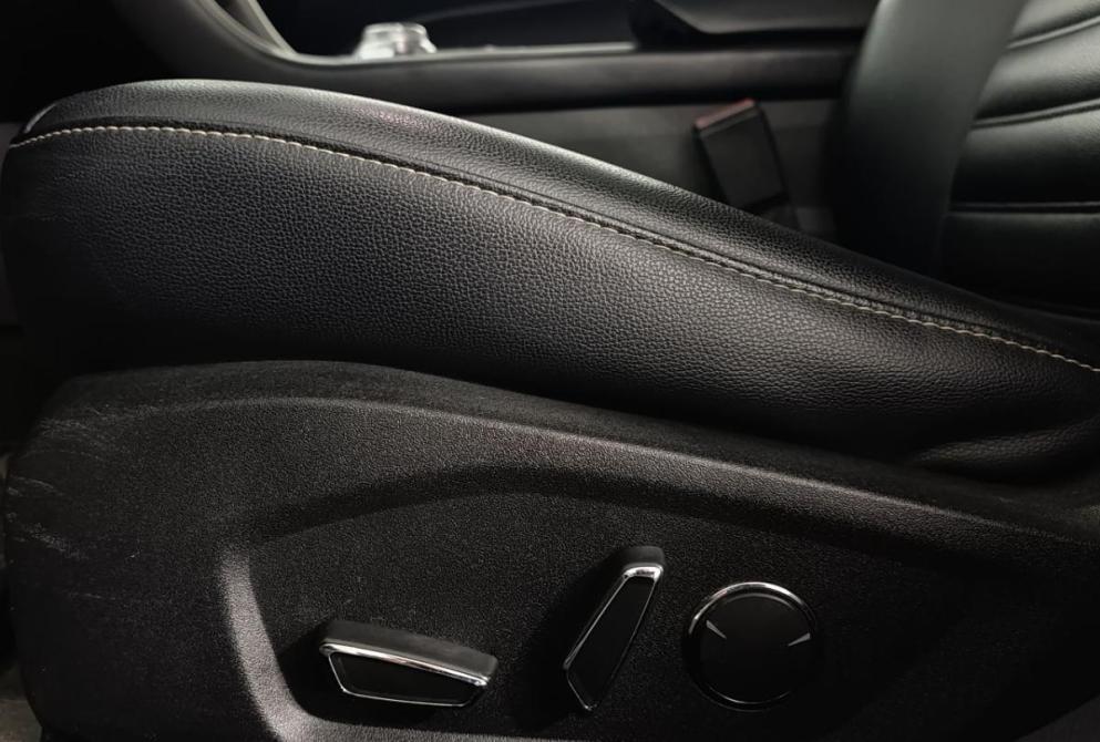 Ford Fusion (North America) II Рестайлинг Волгоград  - изображение 10