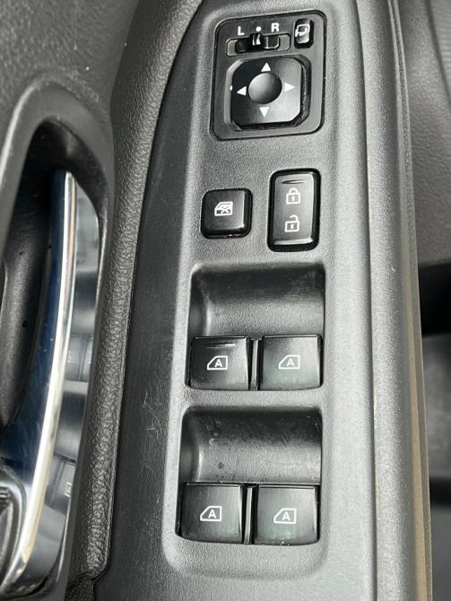 Mitsubishi Outlander III Рестайлинг 3 Ижевск  - изображение 5