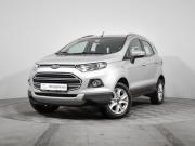 Ford EcoSport II Санкт-Петербург  - изображение 23