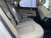 Kia Optima IV Тамбов  - изображение 33