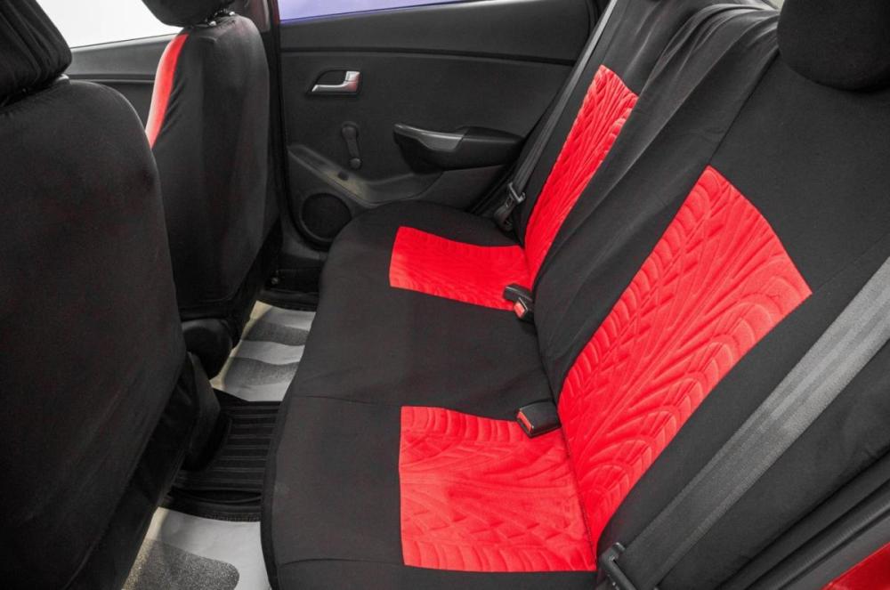 Kia Rio III Барнаул  - изображение 19