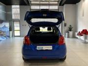 Suzuki Swift IV Москва  - изображение 24