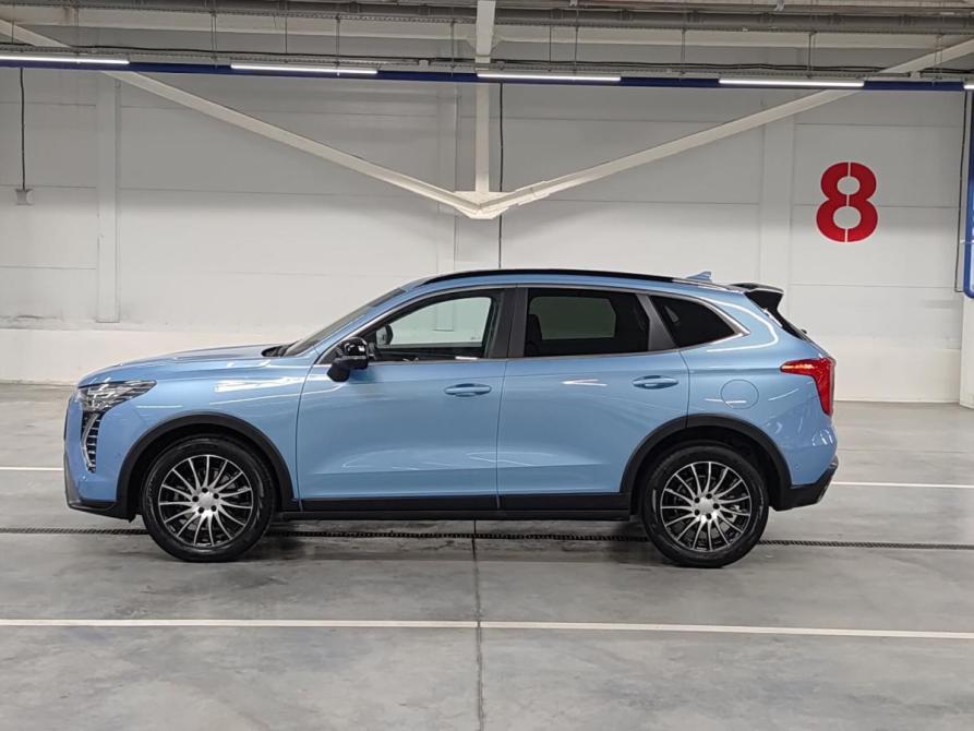 Haval Jolion I Рестайлинг Казань  - изображение 10