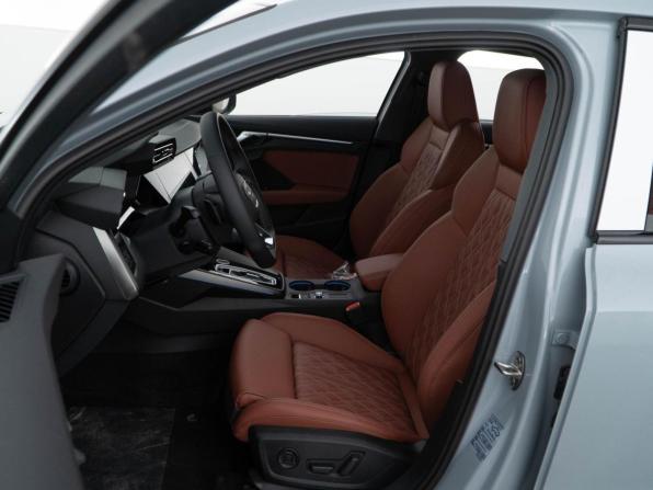 Audi A3 IV (8Y) Рестайлинг с пробегом 2025 года, цена 4 095 055 рублей, 24 км, хэтчбек, Автокод Объявления