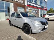 Renault Sandero II Набережные Челны  - изображение 24