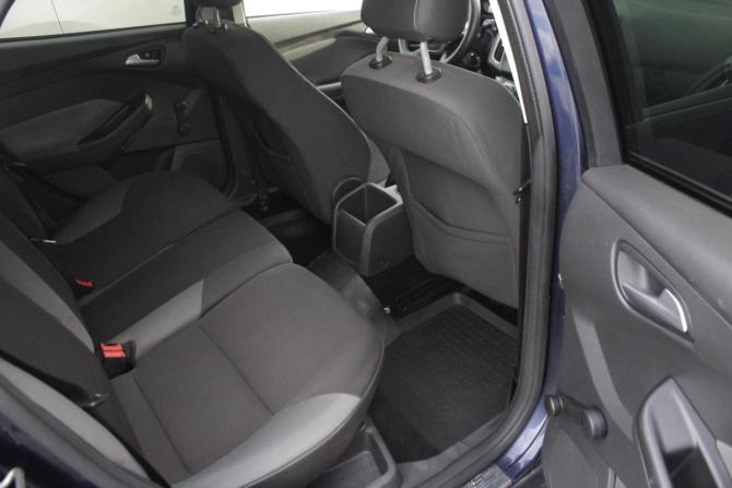 Ford Focus III с пробегом 2013 года, цена 785 000 рублей, 174182 км, седан, Автокод Объявления