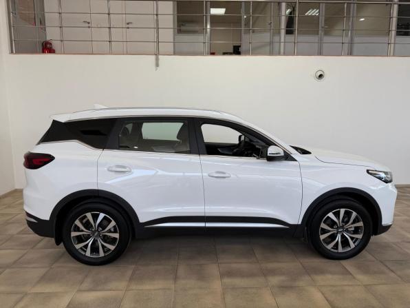 Chery Tiggo 7 Pro I с пробегом 2023 года, цена 1 700 000 рублей, 32633 км, внедорожник, Автокод Объявления