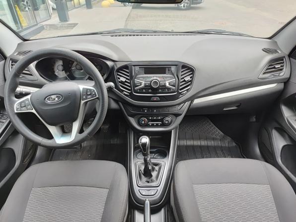 Lada (ВАЗ) Vesta I с пробегом 2019 года, цена 1 035 000 рублей, 75306 км, универсал, Автокод Объявления