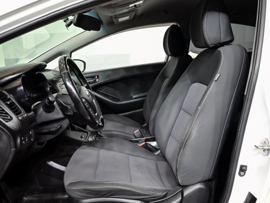 Kia Cerato III Екатеринбург  - изображение 10