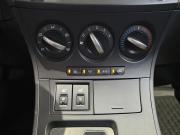 Mazda 3 II (BL) Рестайлинг Москва  - изображение 26