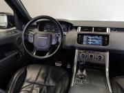 Land Rover Range Rover Sport II Москва  - изображение 60
