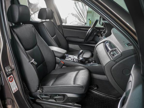 BMW X3 II (F25) с пробегом 2011 года, цена 1 629 000 рублей, 153073 км, внедорожник, Автокод Объявления