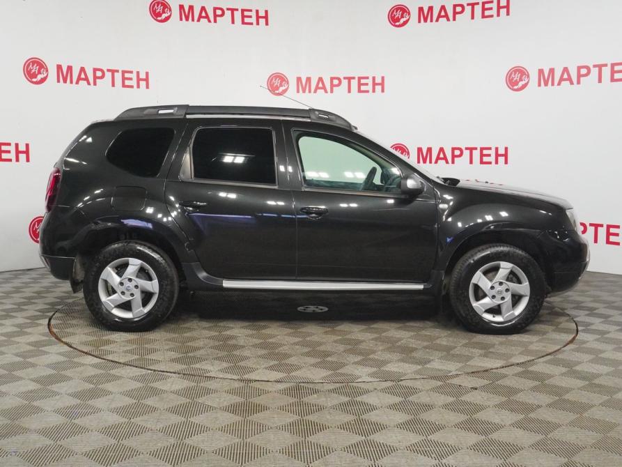 Renault Duster I Рестайлинг Вологда  - изображение 4