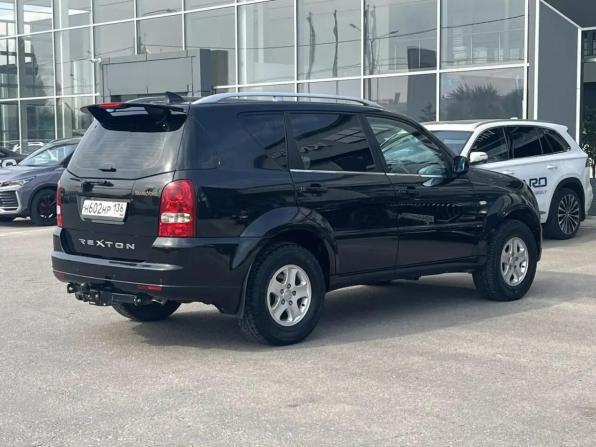 SsangYong Rexton II с пробегом 2010 года, цена 850 000 рублей, 182805 км, внедорожник, Автокод Объявления