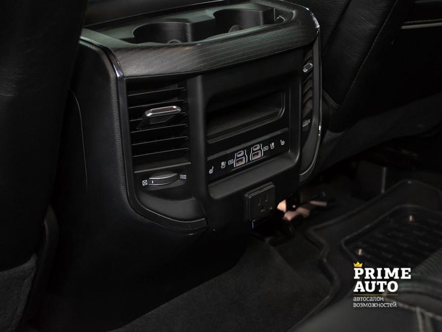 Ram 1500 V Новосибирск  - изображение 17