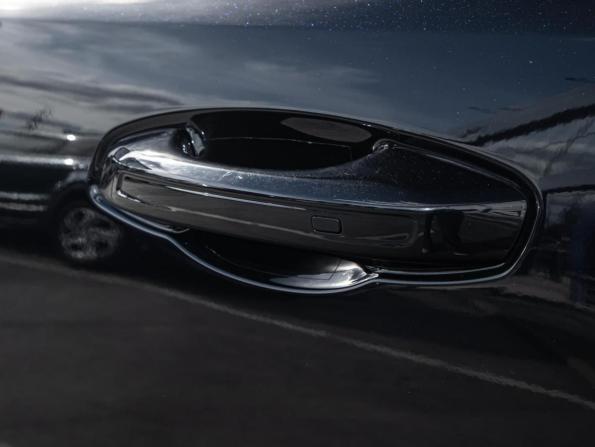 Changan CS55 Plus II с пробегом 2024 года, цена 2 200 000 рублей, 32689 км, внедорожник, Автокод Объявления
