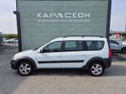Lada (ВАЗ) Largus I Екатеринбург  - изображение 15