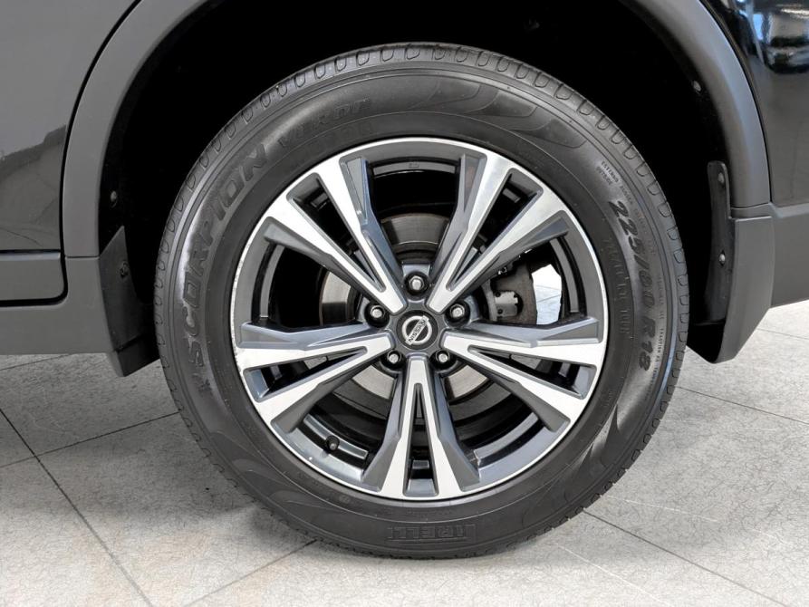 Nissan X-Trail III Рестайлинг Санкт-Петербург  - изображение 19
