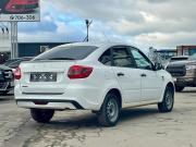 Lada (ВАЗ) Granta I Рестайлинг Вологда  - изображение 28