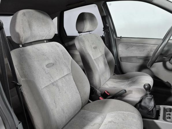 Lada (ВАЗ) Kalina I с пробегом 2007 года, цена 59 000 рублей, 217560 км, хэтчбек, Автокод Объявления