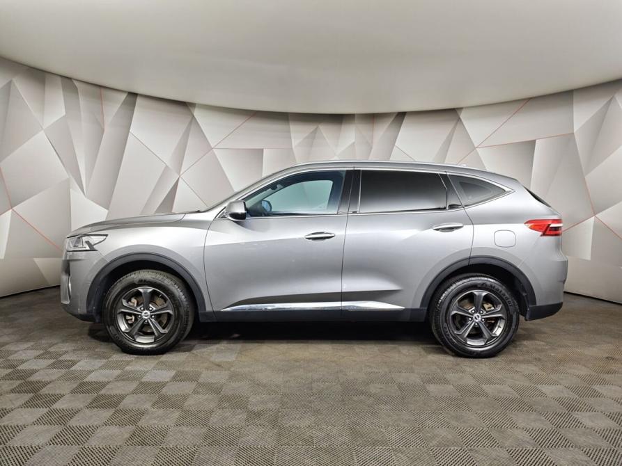 Haval F7 I Москва  - изображение 5