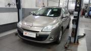 Renault Megane III Санкт-Петербург  - изображение 7