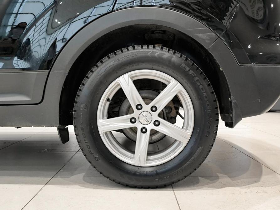 Hyundai Creta I Казань  - изображение 22
