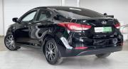 Hyundai Elantra V (MD) Рестайлинг Шахты  - изображение 19