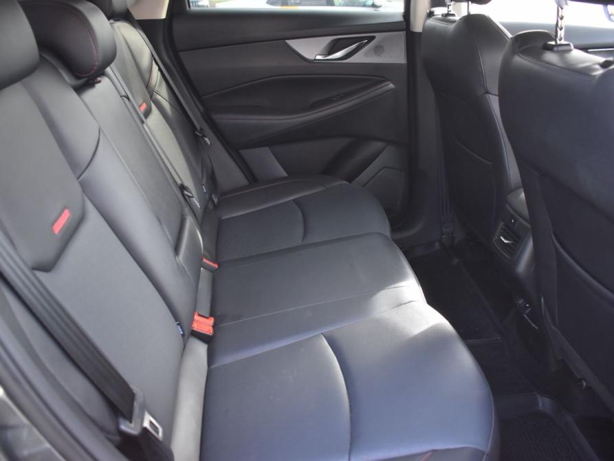 Changan CS35 Plus I Рестайлинг Архангельск  - изображение 11