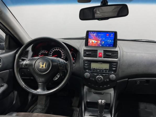 Honda Accord VII Рестайлинг с пробегом 2006 года, цена 830 000 рублей, 347000 км, седан, Автокод Объявления