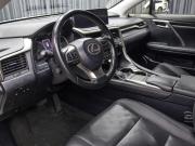 Lexus RX IV Рестайлинг Москва  - изображение 31