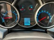 Chevrolet Cruze I Рестайлинг Пермь  - изображение 36