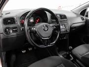 Volkswagen Polo V Рестайлинг Минеральные Воды  - изображение 24