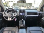Jeep Compass I Рестайлинг 2 Новосибирск  - изображение 52