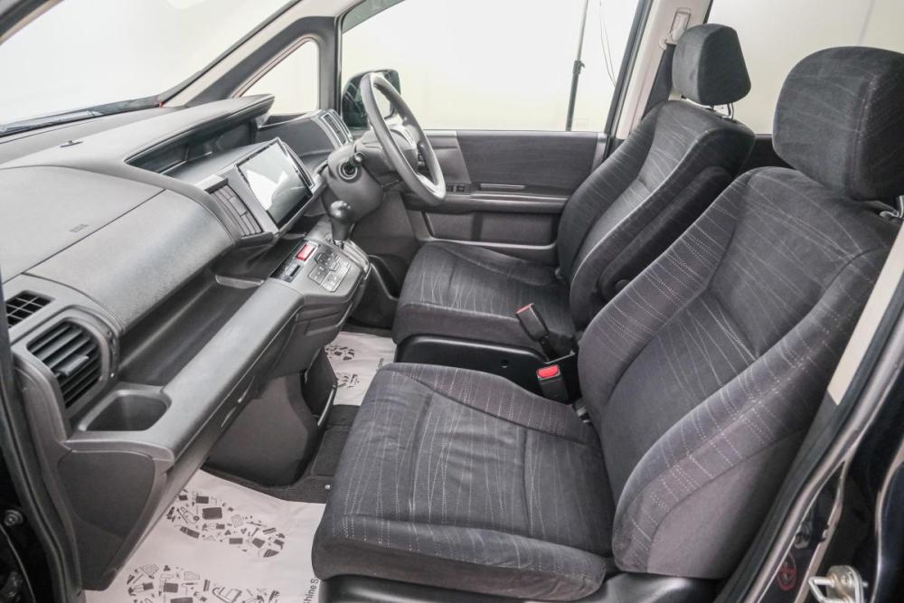 Honda Stepwgn IV Красноярск  - изображение 14