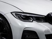 BMW 3 серии VII (G2x) Москва  - изображение 76